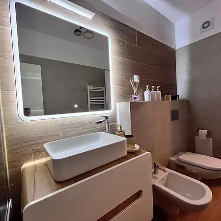 Flh - View Elegance With Balcony & Free Parking Apartment Brasov