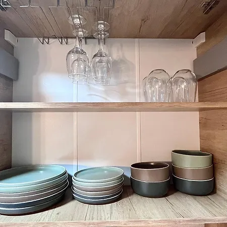 Appartement Flh View Elegance - Balcony, Free Parking, Bathtub & Ac Near Coresi Mall Braşov