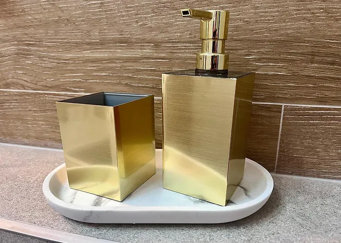 Flh View Elegance - Balcony, Free Parking, Bathtub & Ac Near Coresi Mall * Брашов