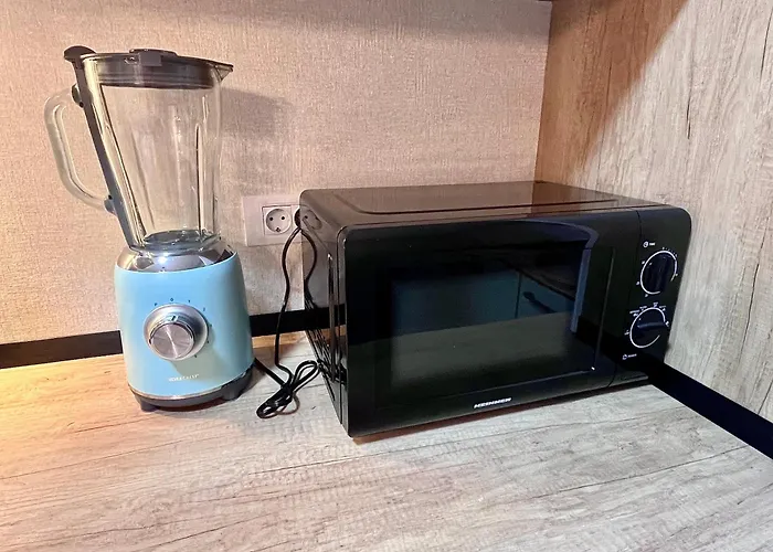 Flh View Elegance - Balcony, Free Parking, Bathtub & Ac Near Coresi Mall * Brasov